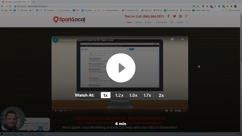 Make $$$ Off Your Missed Calls