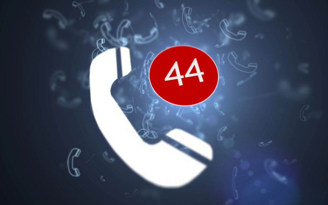 Creating Customers Out of Missed Calls