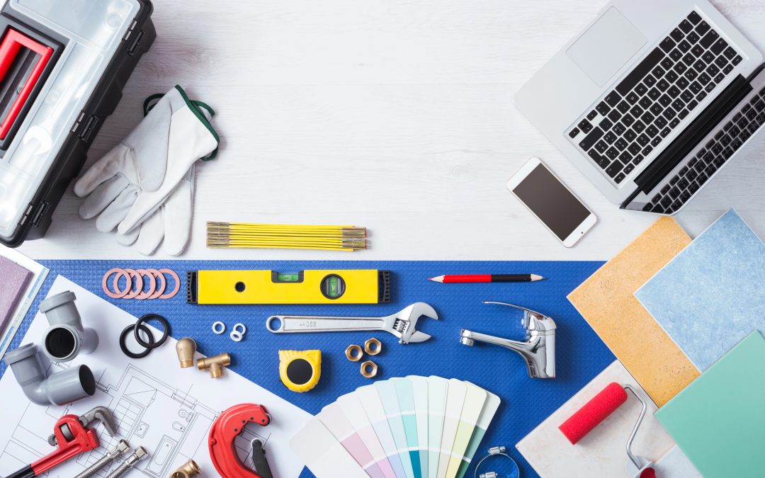 10 Tips on Improving Your Greenville SC Home Services Company’s SEO