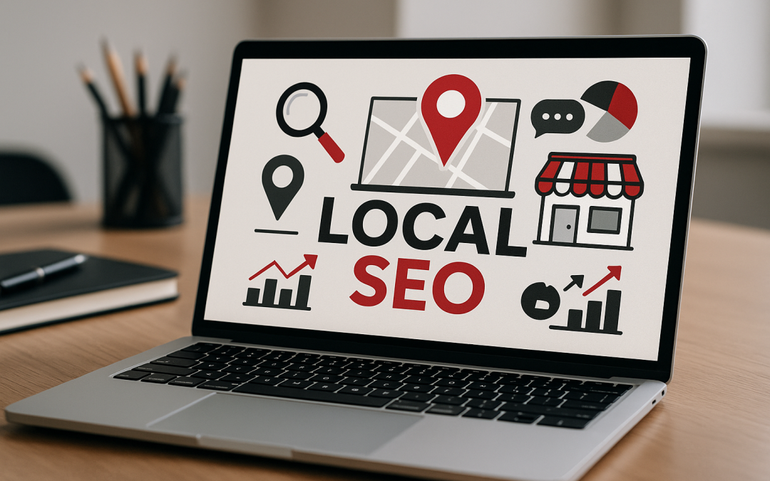 Mastering Search Engine Optimization (SEO) in Easley