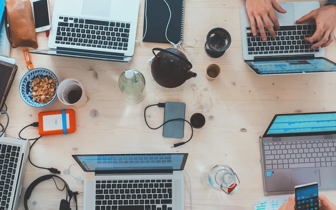 The Components of a Great SEO Optimization Service in Easley