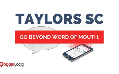 Why Digital Marketing Is Essential for Home Service Companies in Taylors SC